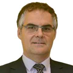 Dr David Fernández Quijada